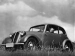 Tatra 57B 1947 года